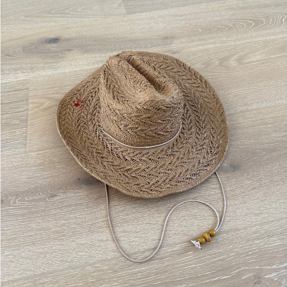 Lack of Color Dakota Cowboy Hat Size S Brown